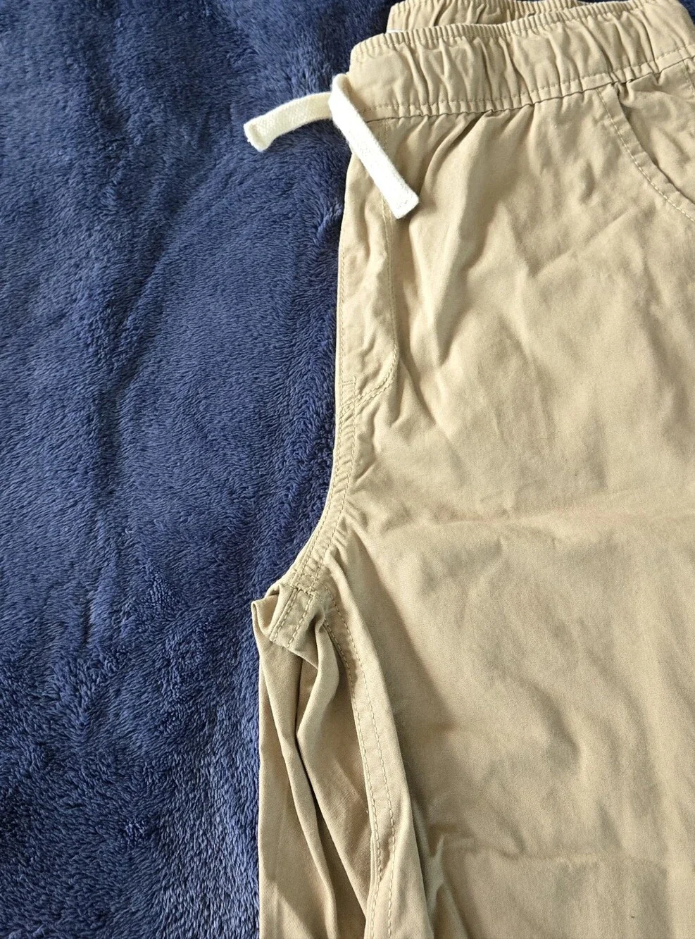 The Children's Place Shorts Set Of 3
